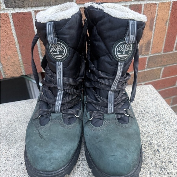 Timberland Chillberg Mid Waterproof Boot main image 8